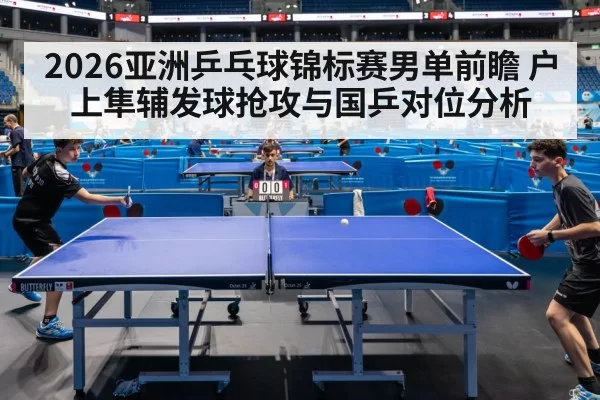 table tennis match rally